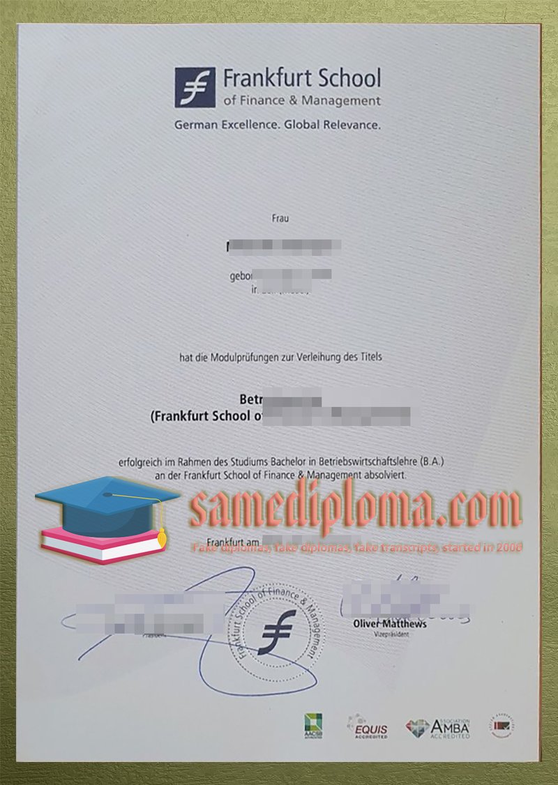 German Excellence, Global Relevance