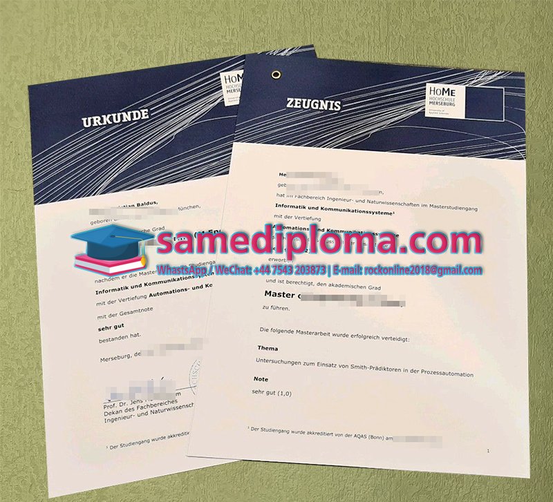 Order a fake Hochschule Merseburg Zeugnis Can i making a fake Hochschule Merseburg Zeugnis