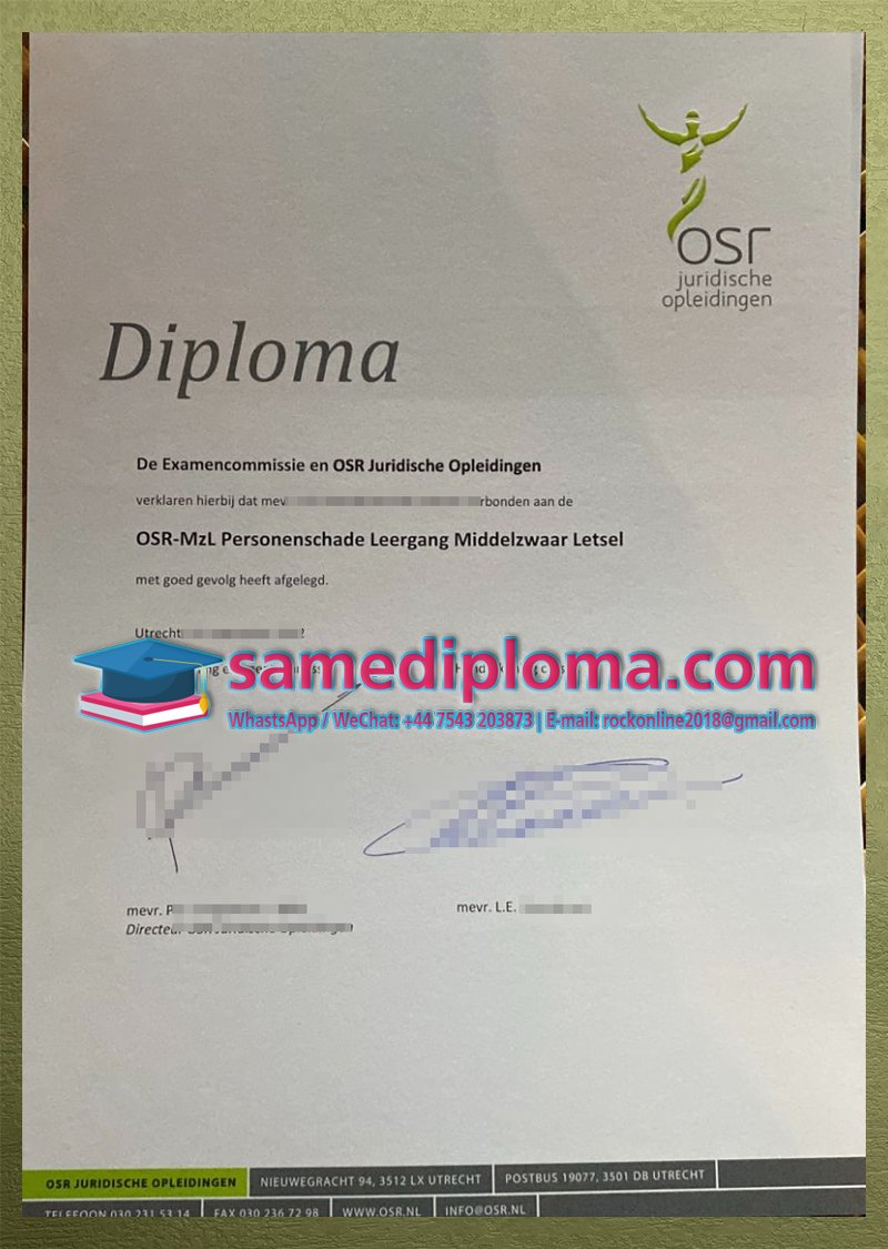 How can i buy a fake osr diploma online Buy fake OSR Juridische opleidingen Diploma