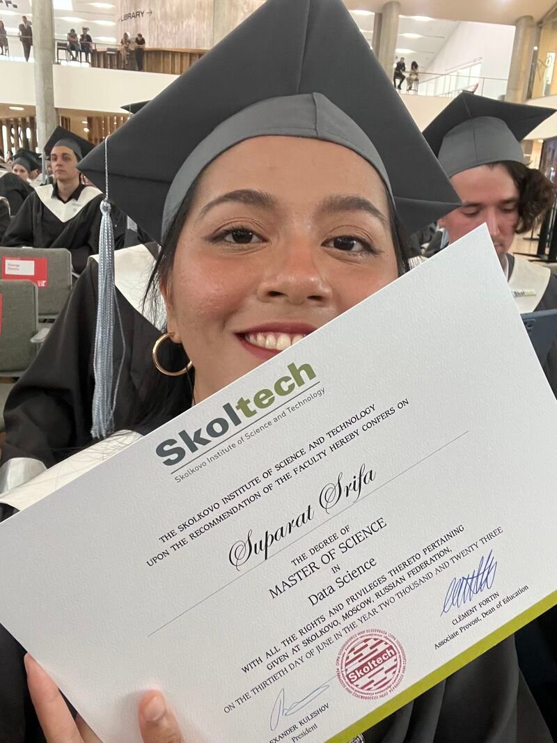 Can i buy a fake Skoltech Diploma