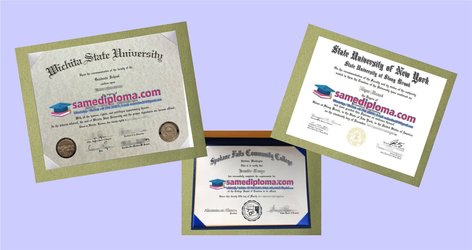 How Much Does It Cost to Replace a Diploma